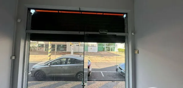 Loja / Salão / Ponto Comercial para alugar, 120m² no Centro, Rio Claro