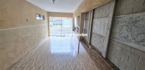 Sobrado com 5 Quartos para venda ou aluguel, 115m² no Gralha Azul, Fazenda Rio Grande