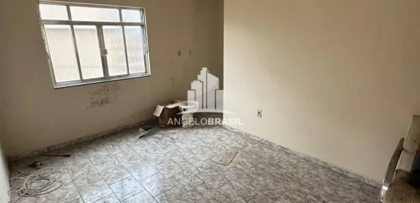 Sobrado com 1 Quarto à venda, 45m² no Santo Antônio da Prata, Belford Roxo