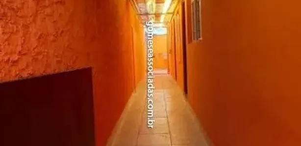 Casa com 2 Quartos para alugar, 70m² no Jardim Monte Alegre, Taboão da Serra