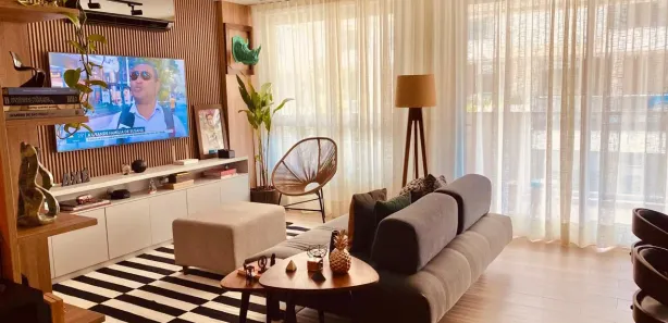Apartamento com 2 Quartos à venda, 78m² no Botafogo, Rio de Janeiro