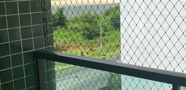 Apartamento com 2 Quartos à venda, 59m² no Barra de Jangada, Jaboatão dos Guararapes