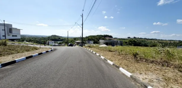 Terreno / Lote / Condomínio à venda, 797m² no Santa Rosa, Simões Filho