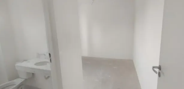 Apartamento com 2 Quartos à venda, 54m² no Jardim Nossa Senhora da Penha, Hortolândia