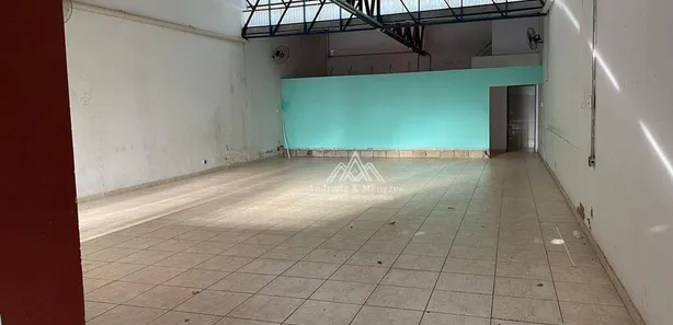 Loja / Salão / Ponto Comercial à venda, 157m² no Jardim Malvina, Brodowski