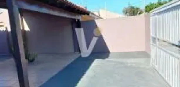 Casa com 3 Quartos para alugar, 159m² no Jardim Novo Bongiovani, Presidente Prudente