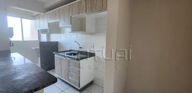 Apartamento com 3 Quartos para alugar, 70m² no Residencial José Lázaro Gouvea, Londrina