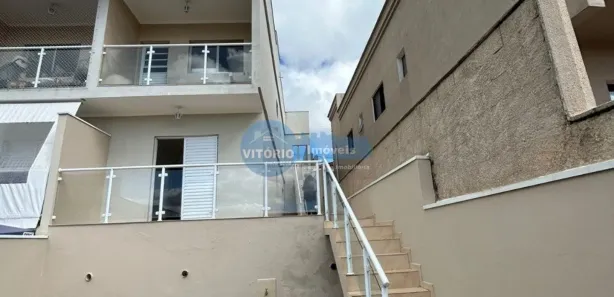 Casa com 2 Quartos à venda, 84m² no Vila Santa Rosália, São Roque
