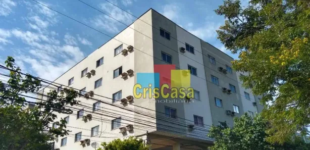 Kitnet com 1 Quarto para venda ou aluguel, 25m² no Centro, Cabo Frio