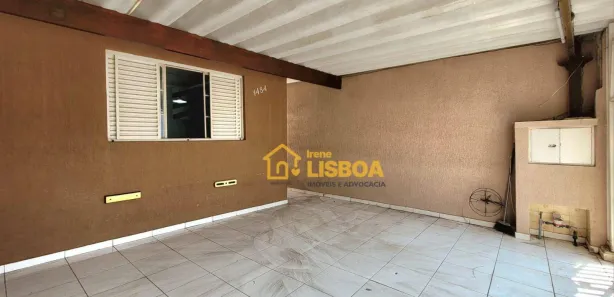Casa com 3 Quartos à venda, 201m² no Parque Capuava, Santo André
