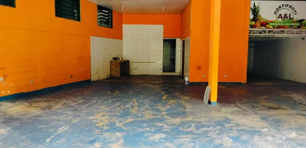 Prédio Inteiro à venda, 720m² no São João, Itapevi