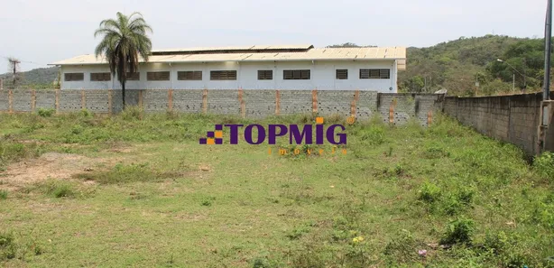 Galpão / Depósito / Armazém à venda, 4500m² no Frimisa, Santa Luzia