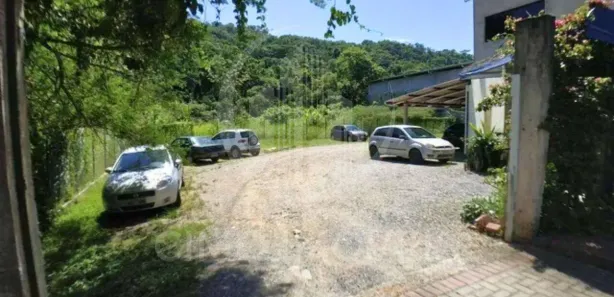 Loja / Salão / Ponto Comercial para venda ou aluguel, 1151m² no Salto Weissbach, Blumenau