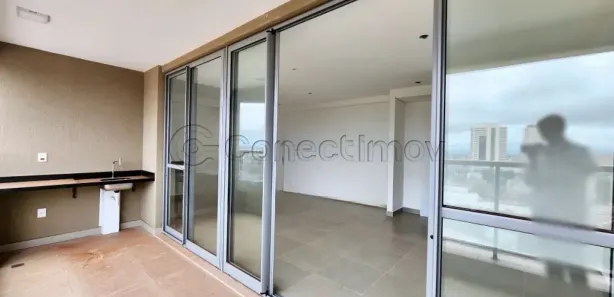 Kitnet com 1 Quarto para alugar, 49m² no Jardim Botânico, Ribeirão Preto