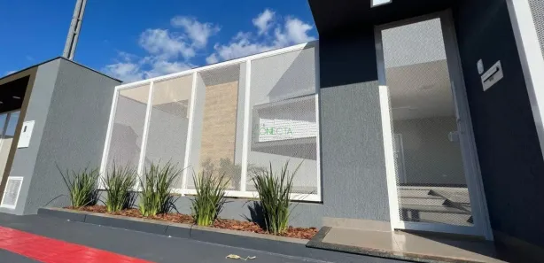 Casa com 3 Quartos à venda, 164m² no Santo Soriane, Sertanópolis