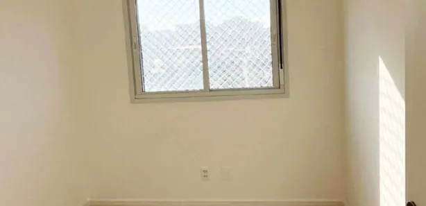 Apartamento com 2 Quartos para alugar, 60m² no Votupoca, Barueri