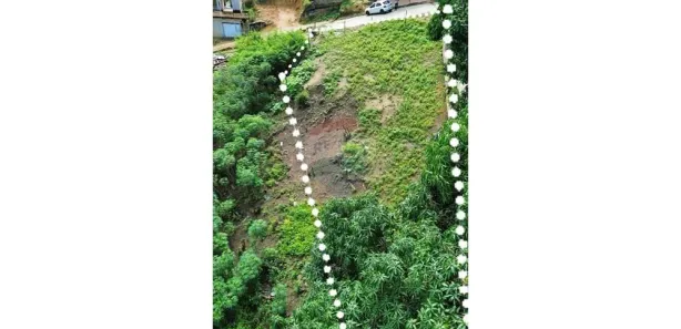 Terreno / Lote / Condomínio à venda, 310m² no , Itamaraju