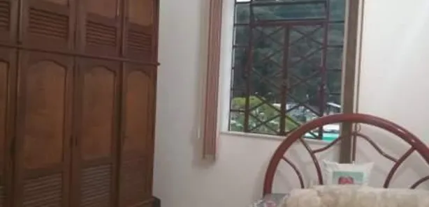 Apartamento com 3 Quartos à venda, 92m² no Quitandinha, Petrópolis