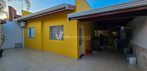 Casa com 2 Quartos à venda, 90m² no Jardim Consteca, Sumaré