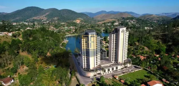Apartamento com 4 Quartos à venda, 151m² no , Miguel Pereira