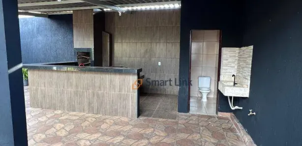 Casa com 2 Quartos à venda, 110m² no Setor Norte, Planaltina