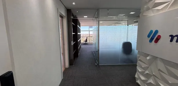 Andar / Laje corporativa para alugar, 40m² no Gleba Fazenda Palhano, Londrina