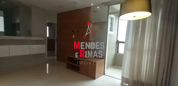 Apartamento com 2 Quartos à venda, 55m² no Cabral, Contagem