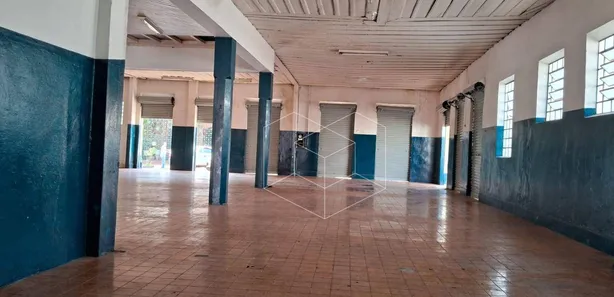 Galpão / Depósito / Armazém para alugar, 780m² no Dois Córregos, Dois Córregos