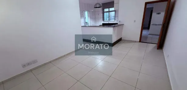 Apartamento com 3 Quartos à venda, 90m² no Europa, Contagem