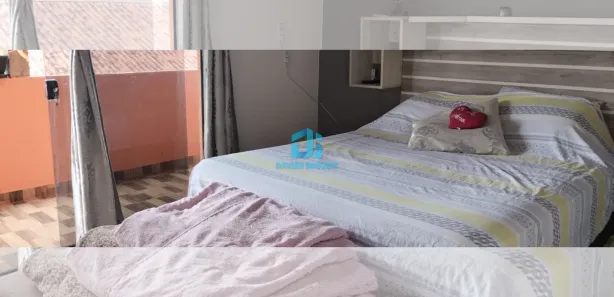 Sobrado com 2 Quartos à venda, 127m² no Guarituba, Piraquara