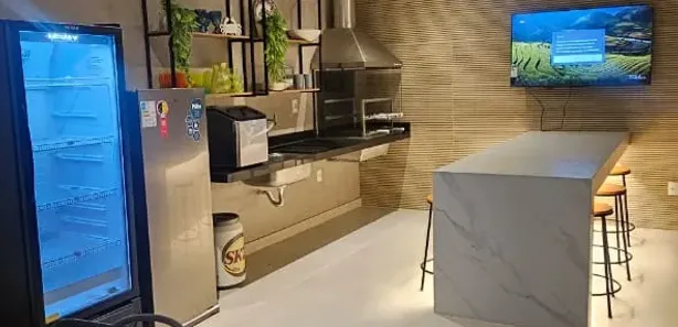 Casa de Condomínio com 7 Quartos à venda, 321m² no Guarajuba (Monte Gordo), Camaçari