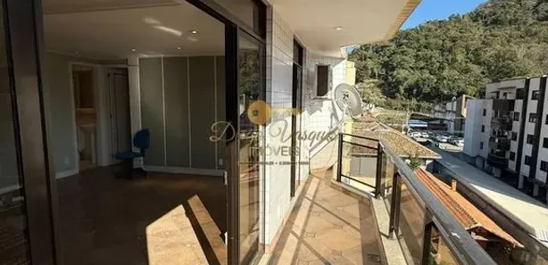 Cobertura com 3 Quartos à venda, 119m² no Corrêas, Petrópolis