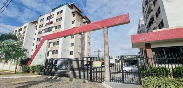 Apartamento com 3 Quartos à venda, 76m² no Aruana, Aracaju