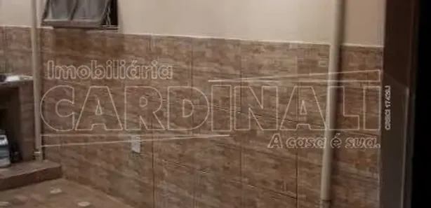 Cobertura com 5 Quartos à venda, 189m² no Centro, São Carlos