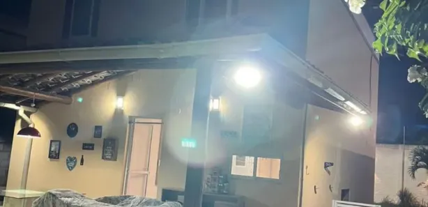 Casa de Condomínio com 3 Quartos à venda, 110m² no Centro, Camaçari