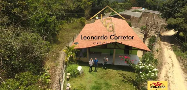 Fazenda / Sítio / Chácara com 5 Quartos à venda, 80000000m² no Cruzeiro, Gravatá