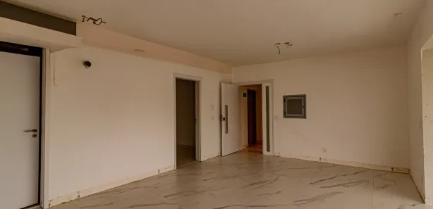 Apartamento com 3 Quartos à venda, 121m² no Vila Sofia, São Paulo