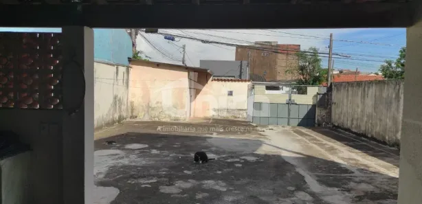 Sobrado com 3 Quartos à venda, 155m² no Jardim Novo Ângulo, Hortolândia