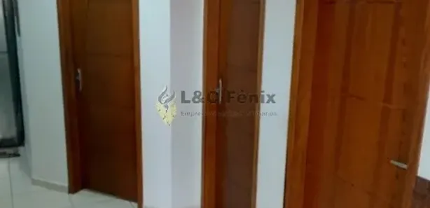 Casa de Condomínio com 3 Quartos à venda, 60m² no Guaraituba, Colombo