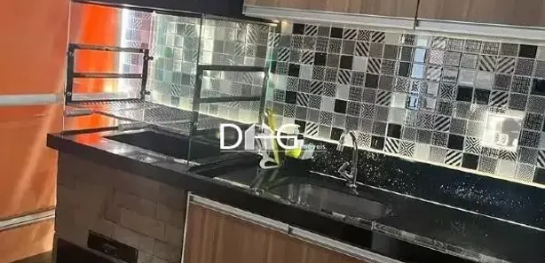 Casa com 3 Quartos à venda, 160m² no Jardim Residencial Vaughan, Sumaré