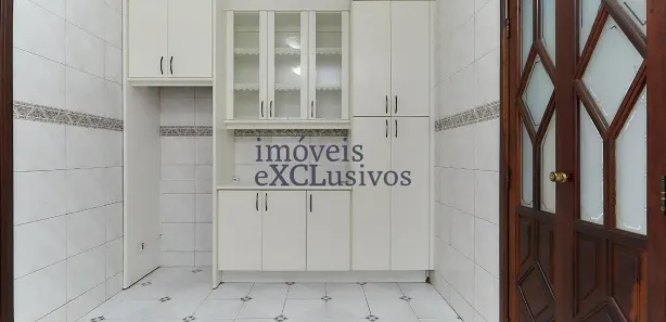 Casa com 4 Quartos para venda ou aluguel, 419m² no Boa Vista, Curitiba