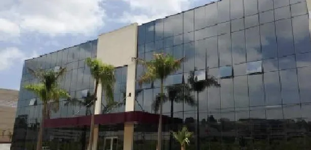 Conjunto Comercial / Sala para alugar, 2636m² no Jardim Alvorada, Jandira