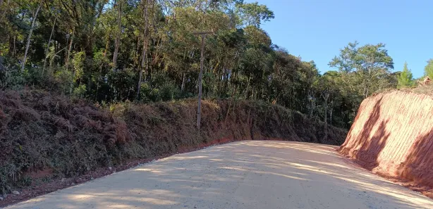 Fazenda / Sítio / Chácara à venda, 20000m² no Área Rural de Campo Largo, Campo Largo