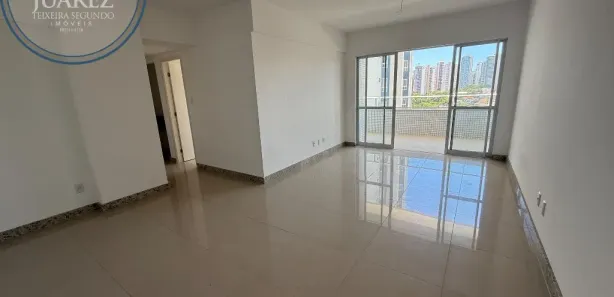 Apartamento com 4 Quartos à venda, 112m² no Candeal, Salvador