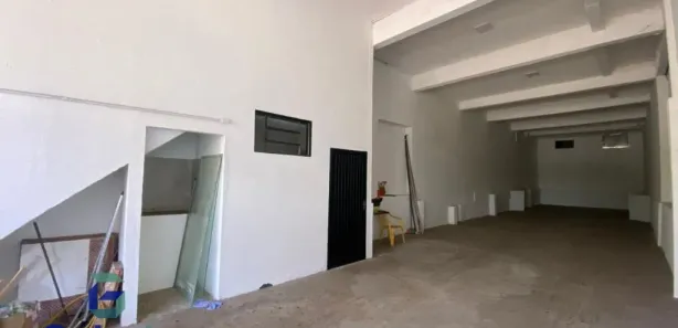 Galpão / Depósito / Armazém para alugar, 150m² no Campos Elíseos, Ribeirão Preto