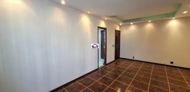 Apartamento com 3 Quartos à venda, 95m² no Rio Comprido, Rio de Janeiro