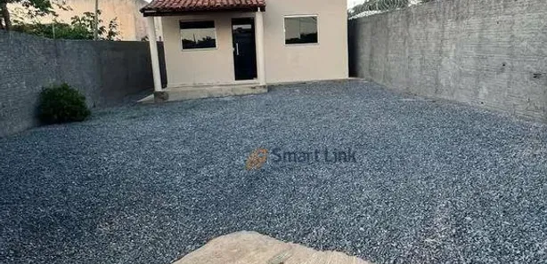 Casa com 2 Quartos à venda, 67m² no São Francisco, São Francisco
