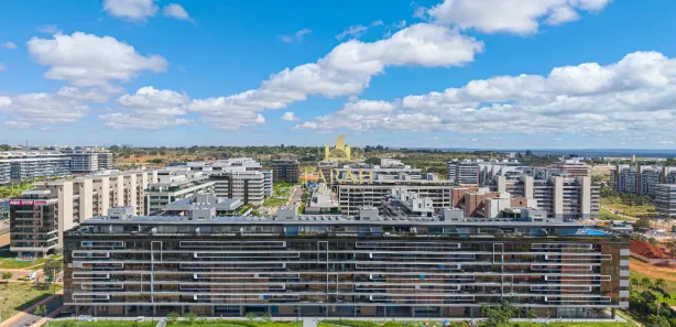 Cobertura com 2 Quartos à venda, 169m² no Setor Noroeste, Brasília