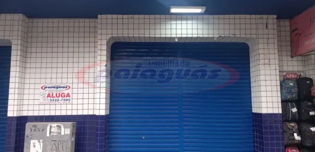 Conjunto Comercial / Sala para alugar, 66m² no Zona 01, Maringá