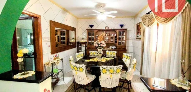 Fazenda / Sítio / Chácara com 3 Quartos para alugar, 400m² no Água Comprida, Bragança Paulista